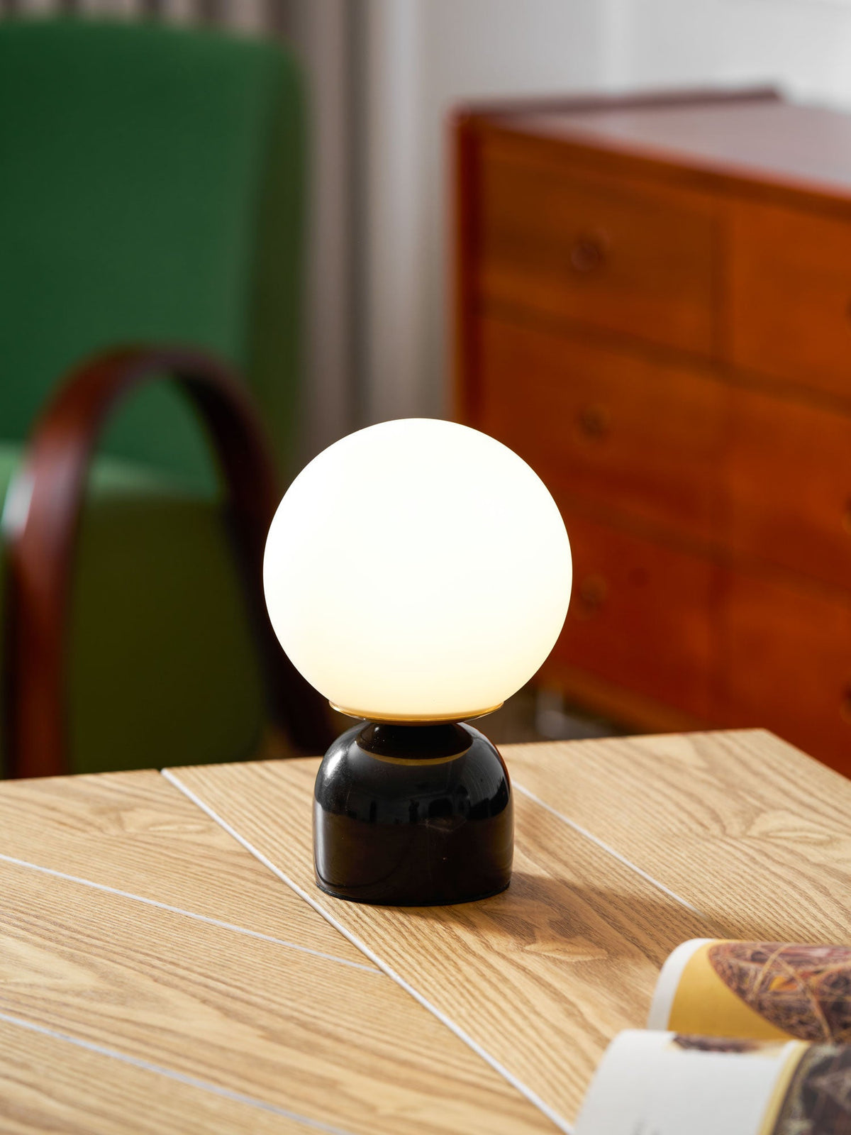 Kadox Marble Table Lamp
