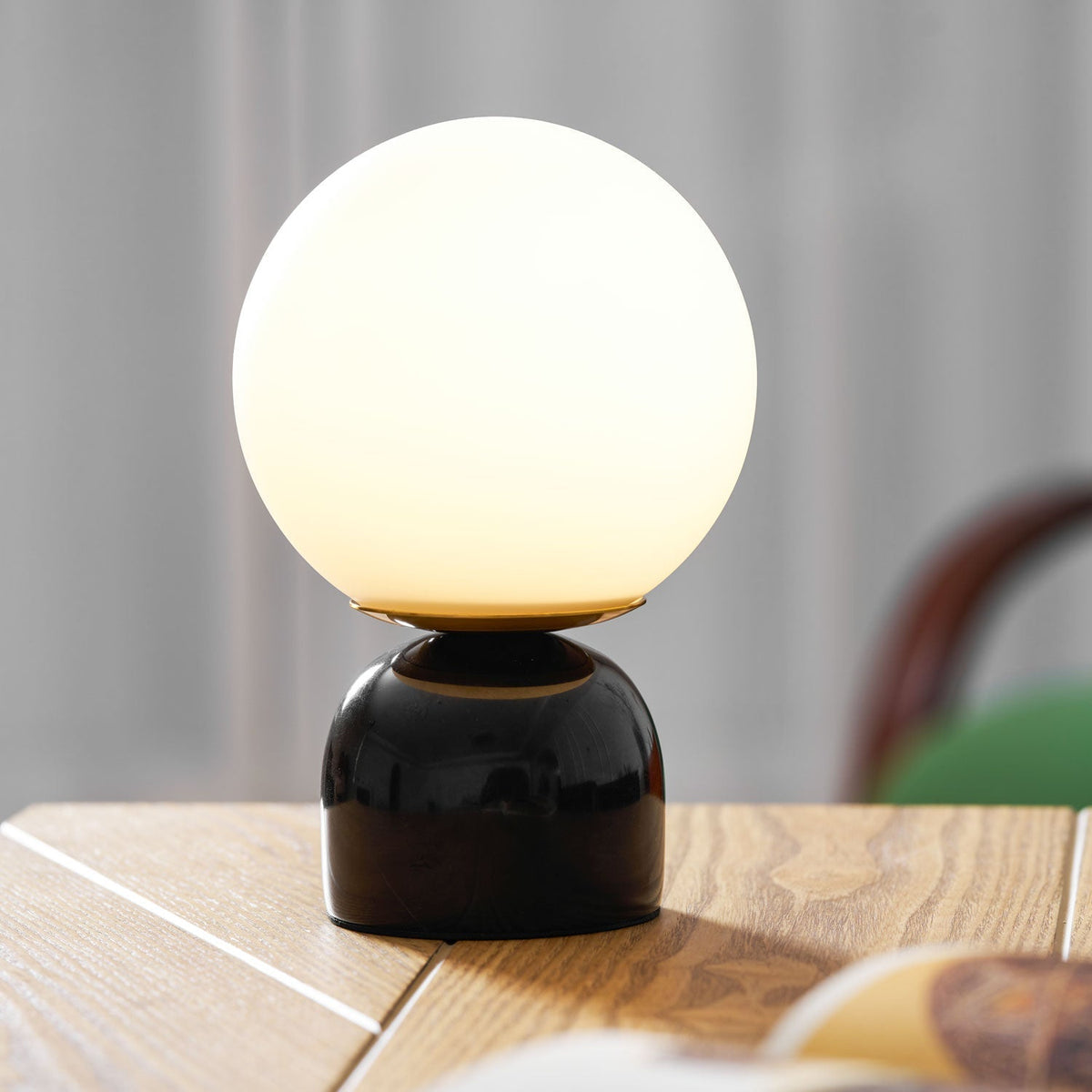 Kadox Marble Table Lamp