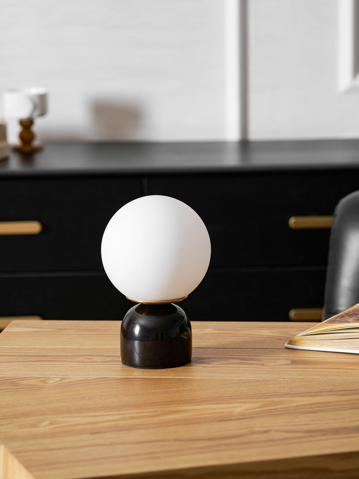 Kadox Marble Table Lamp