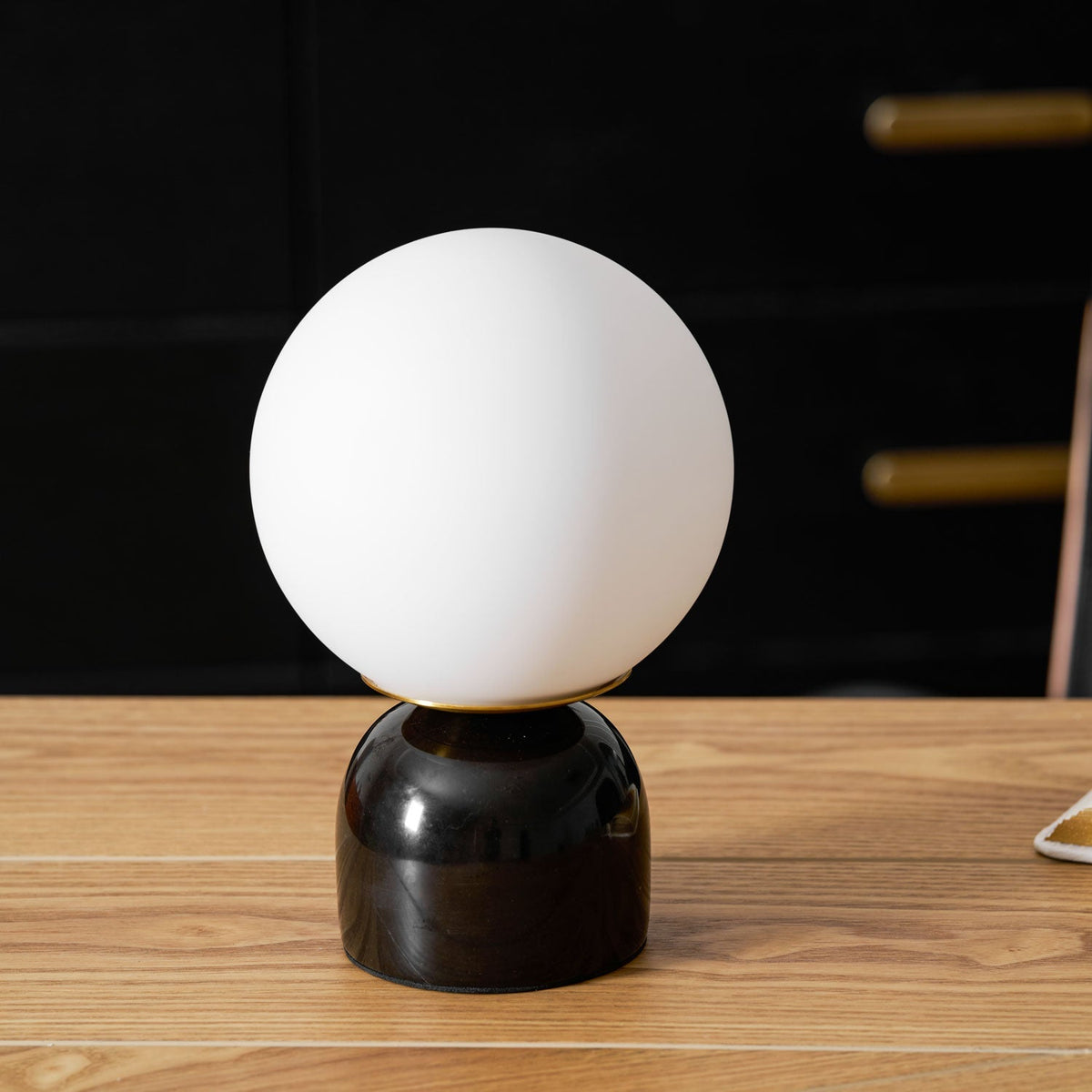 Kadox Marble Table Lamp