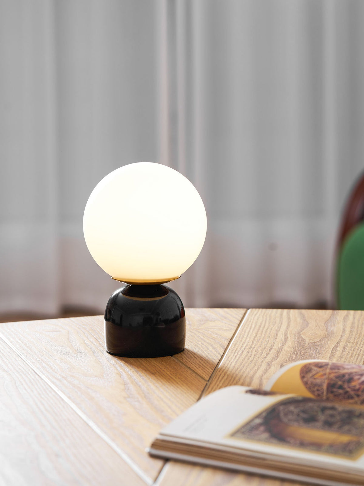Kadox Marble Table Lamp