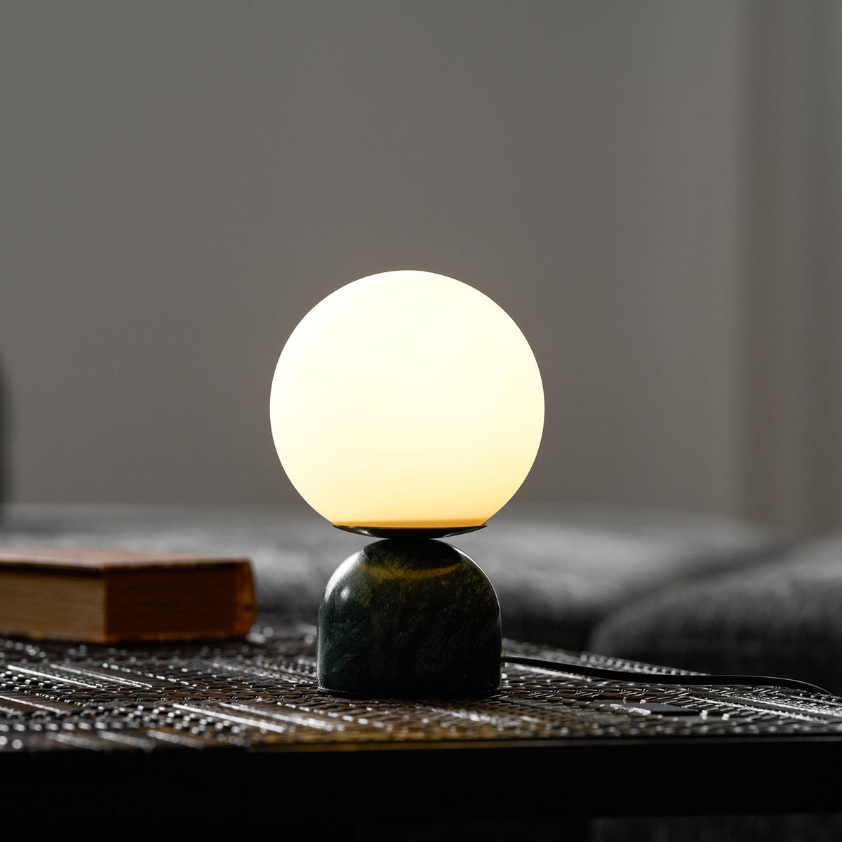 Kadox Marble Table Lamp
