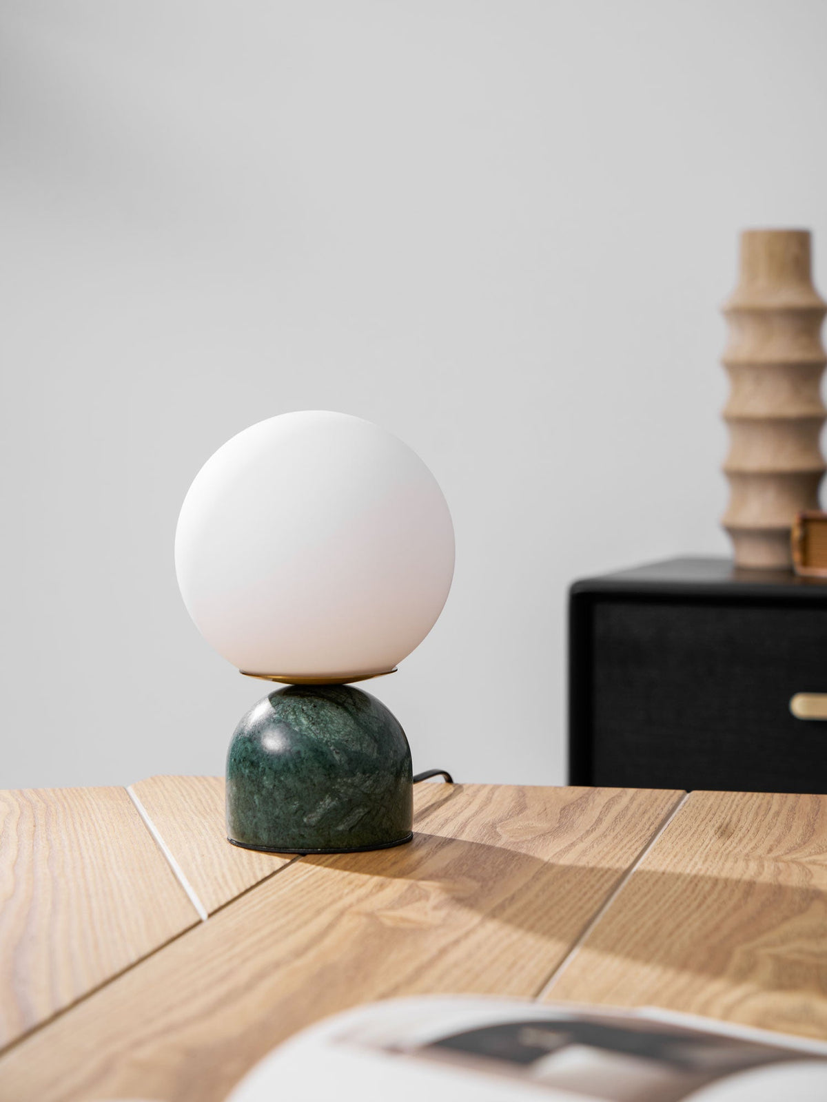 Kadox Marble Table Lamp