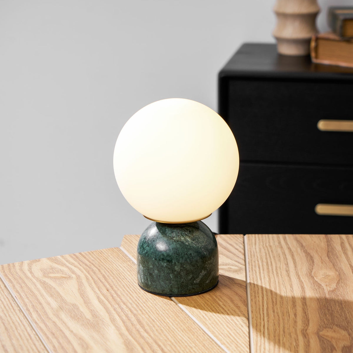 Kadox Marble Table Lamp