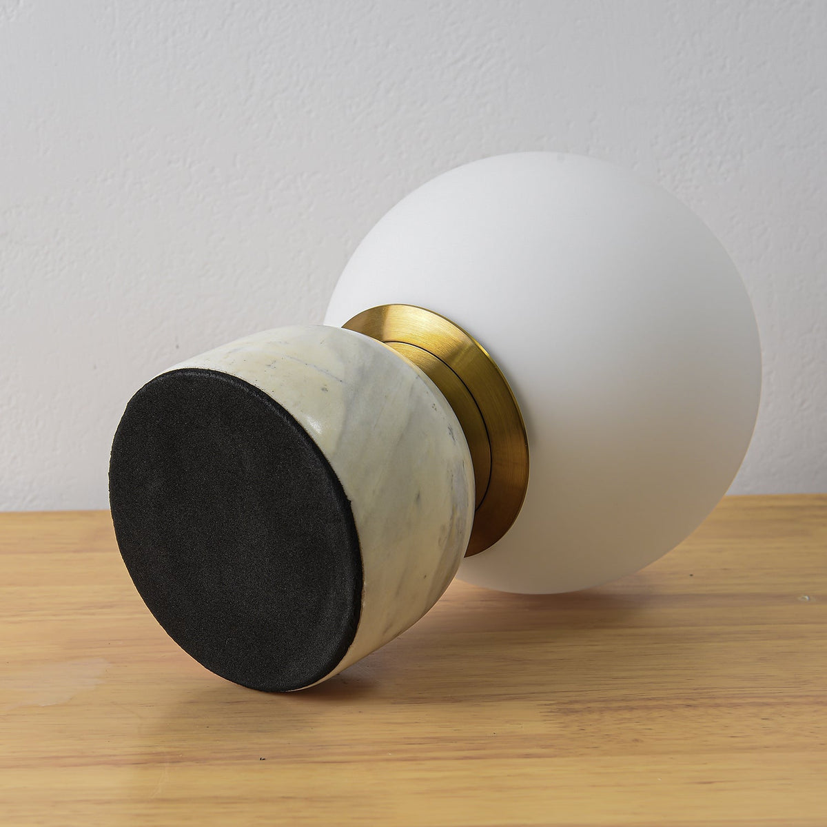 Kadox Marble Table Lamp