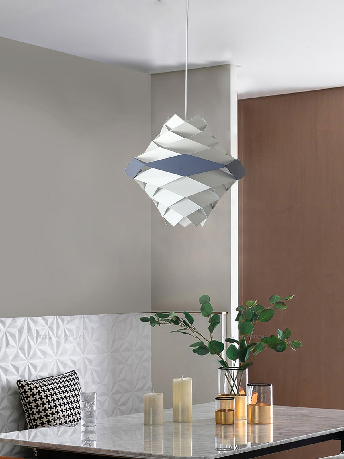 Riley Modern Pendant Light