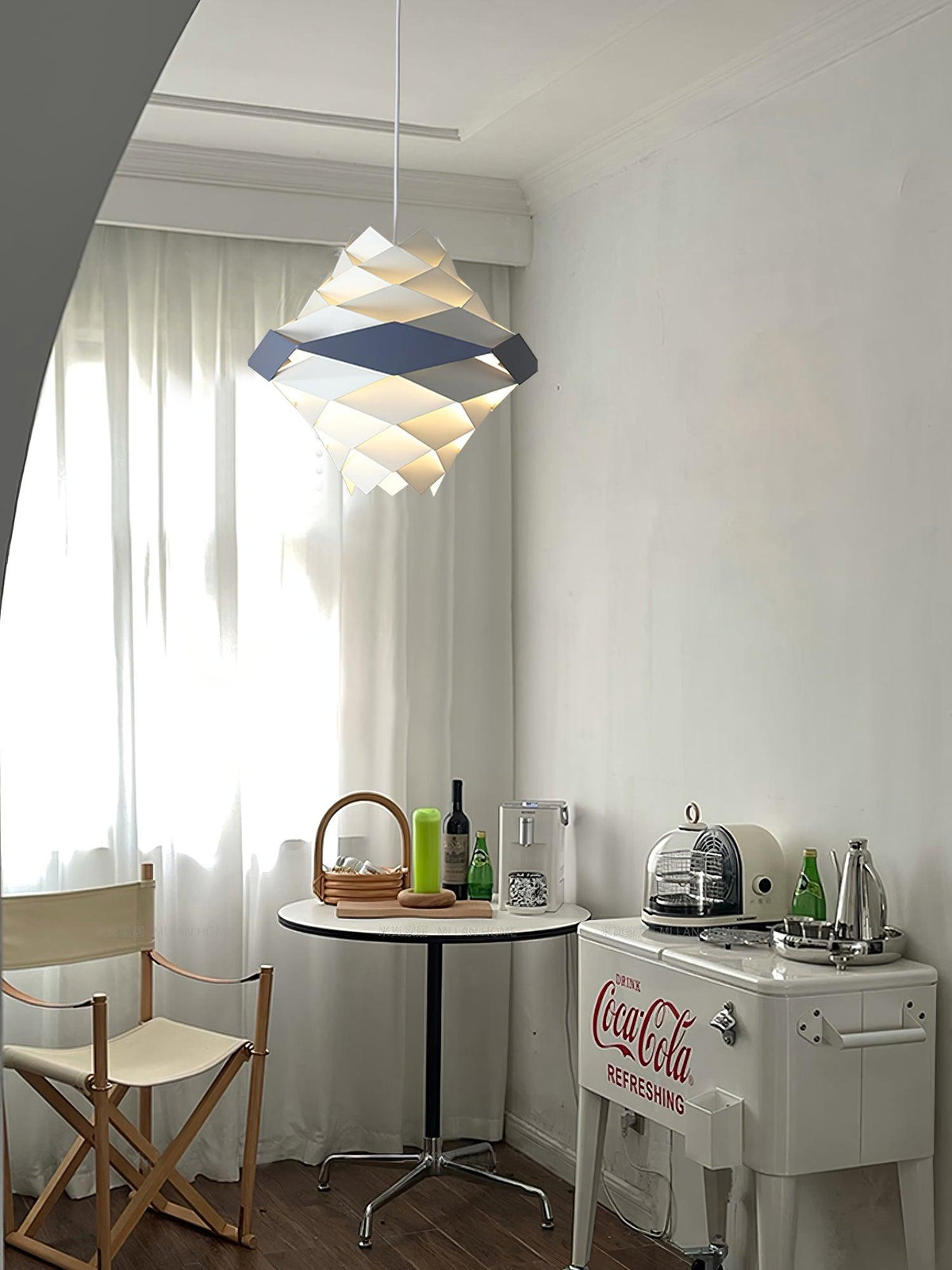 Riley Modern Pendant Light