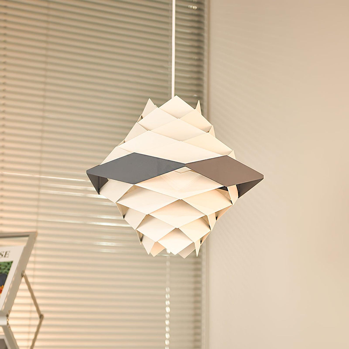 Riley Modern Pendant Light