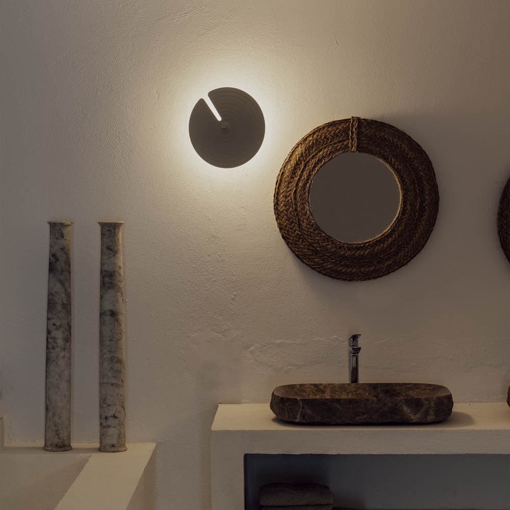 Avvarir Classic Nordic Art Wall Lamp