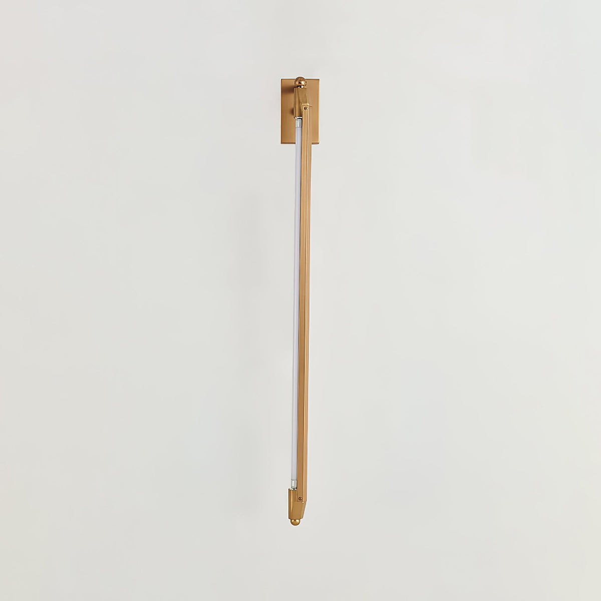 Maria Modern Minimalist Tube Wall Light