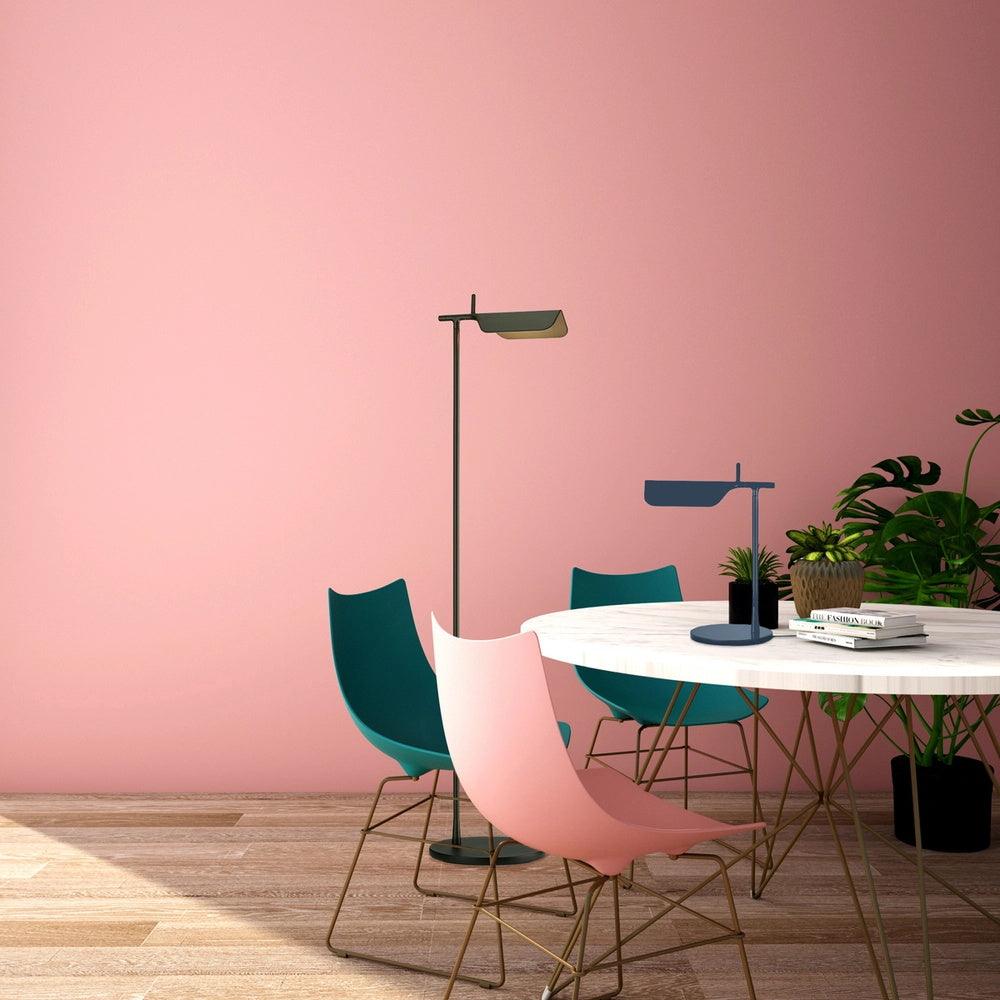 Cilorn Acrylic Minimalist Table Lamp