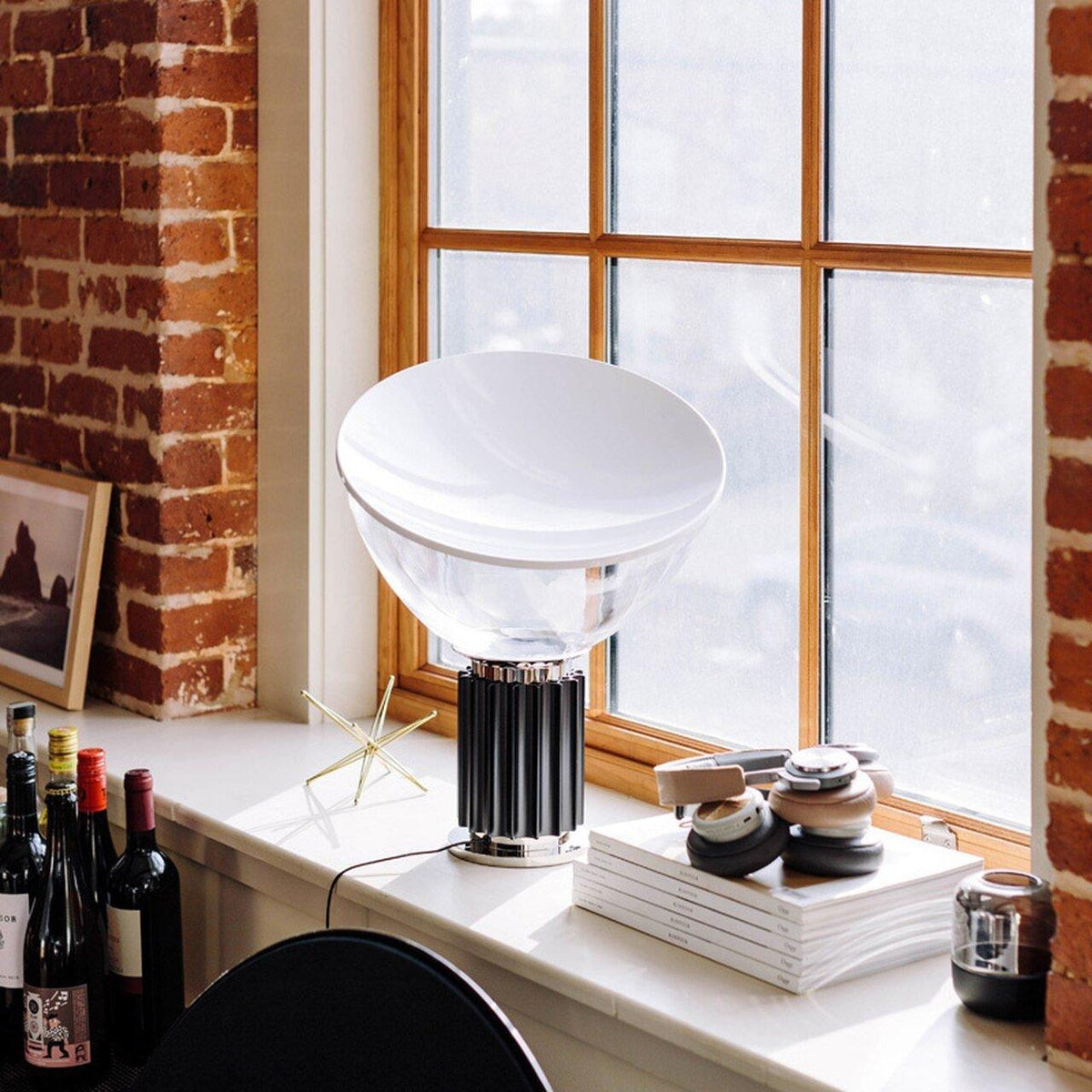 Nexus Table Lamp