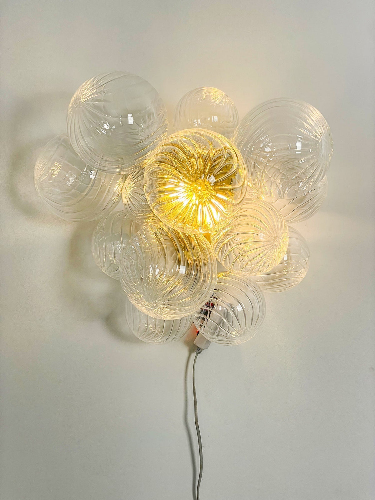 Orin Wall Lamp