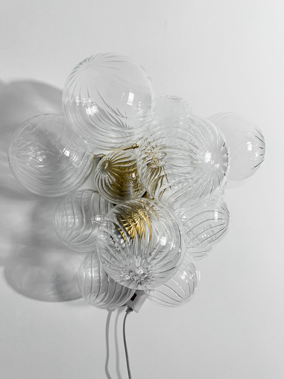 Orin Wall Lamp