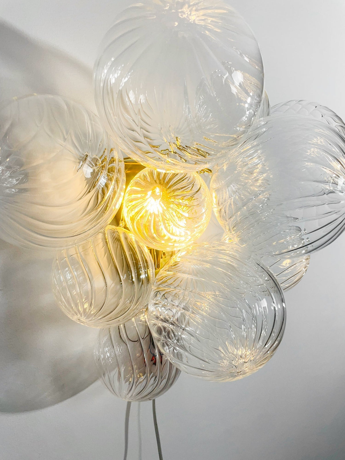 Orin Wall Lamp