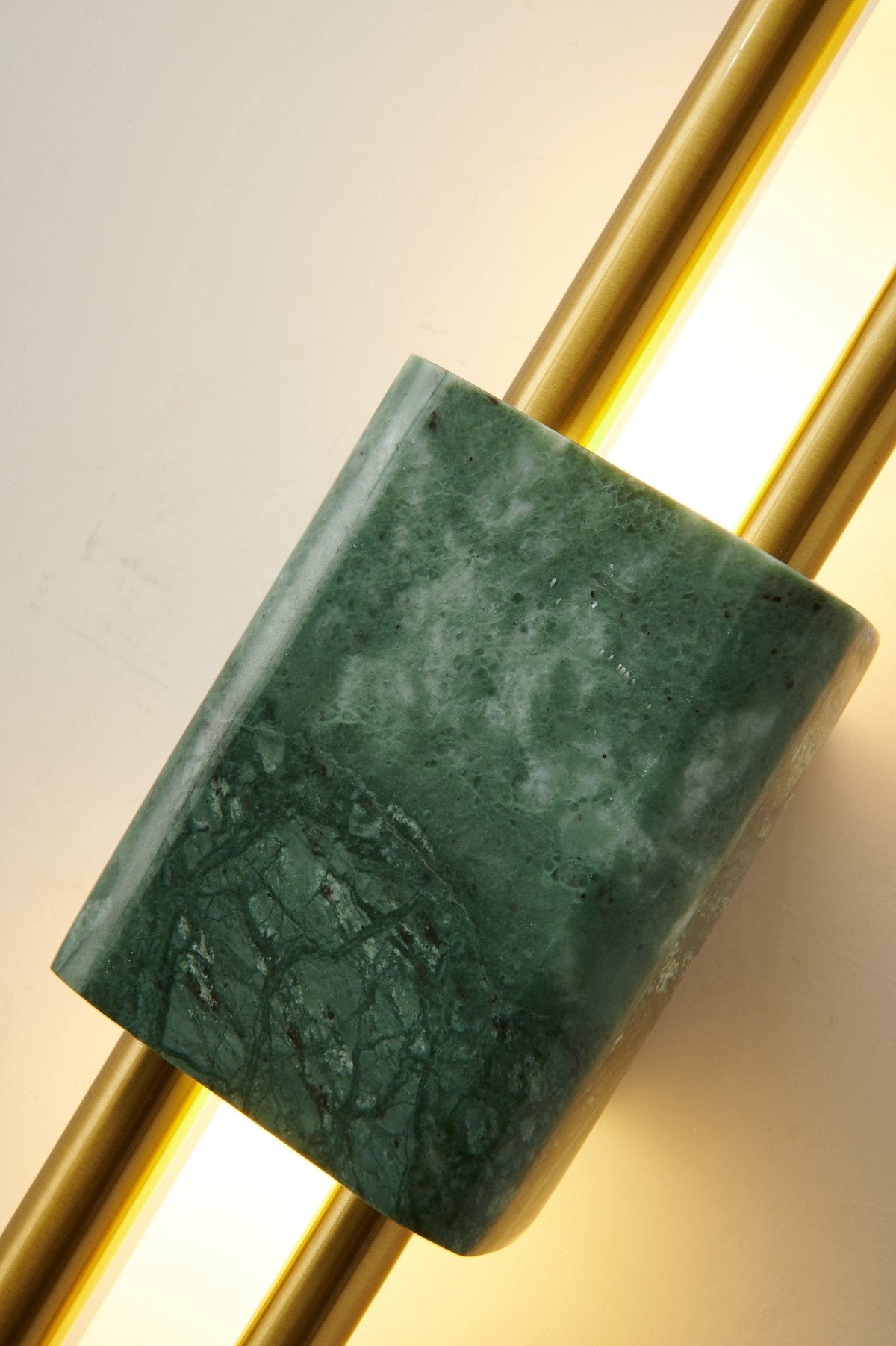 Mirenol Premium Nordic Art Marble Wall Light