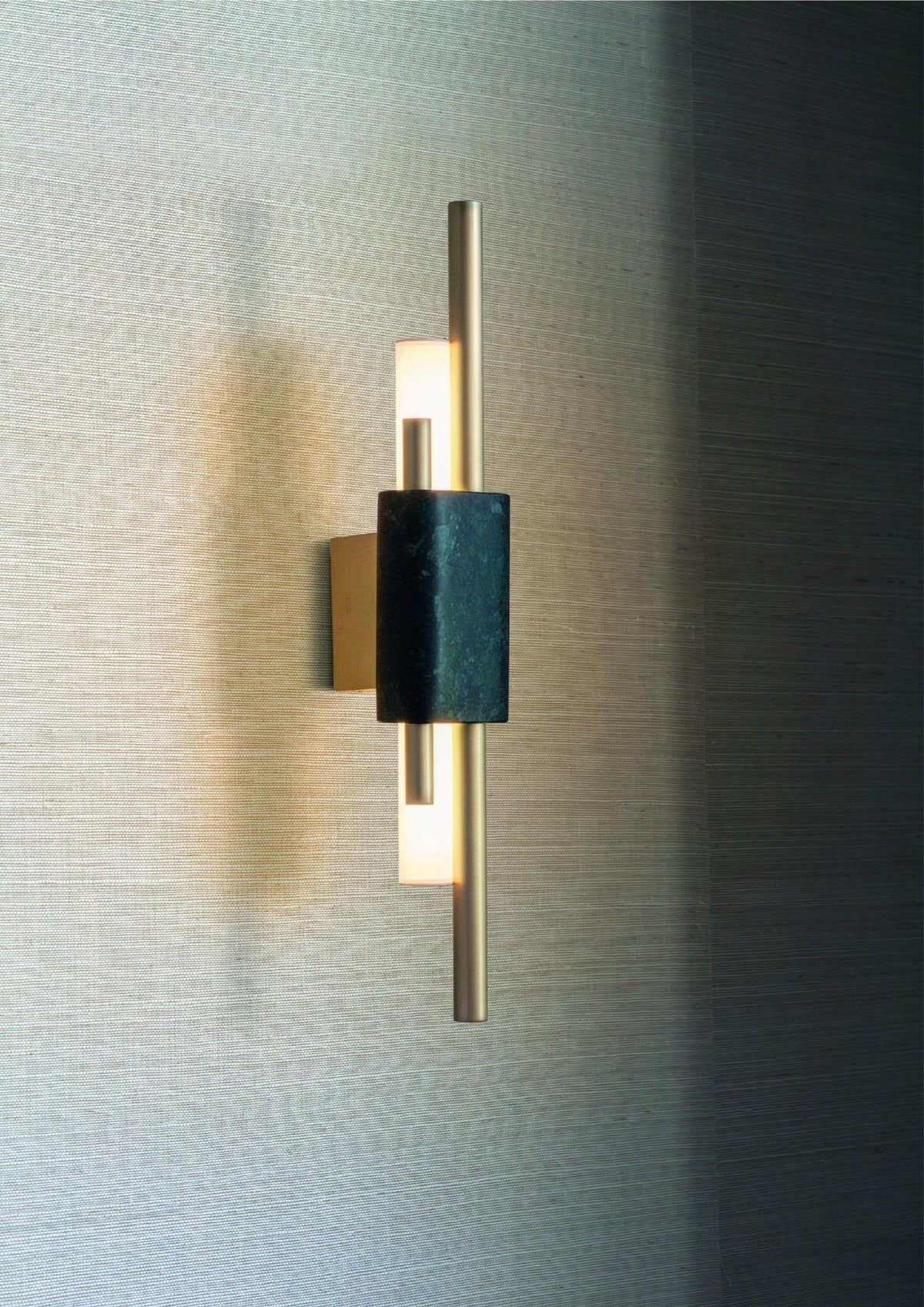 Mirenol Premium Nordic Art Marble Wall Light