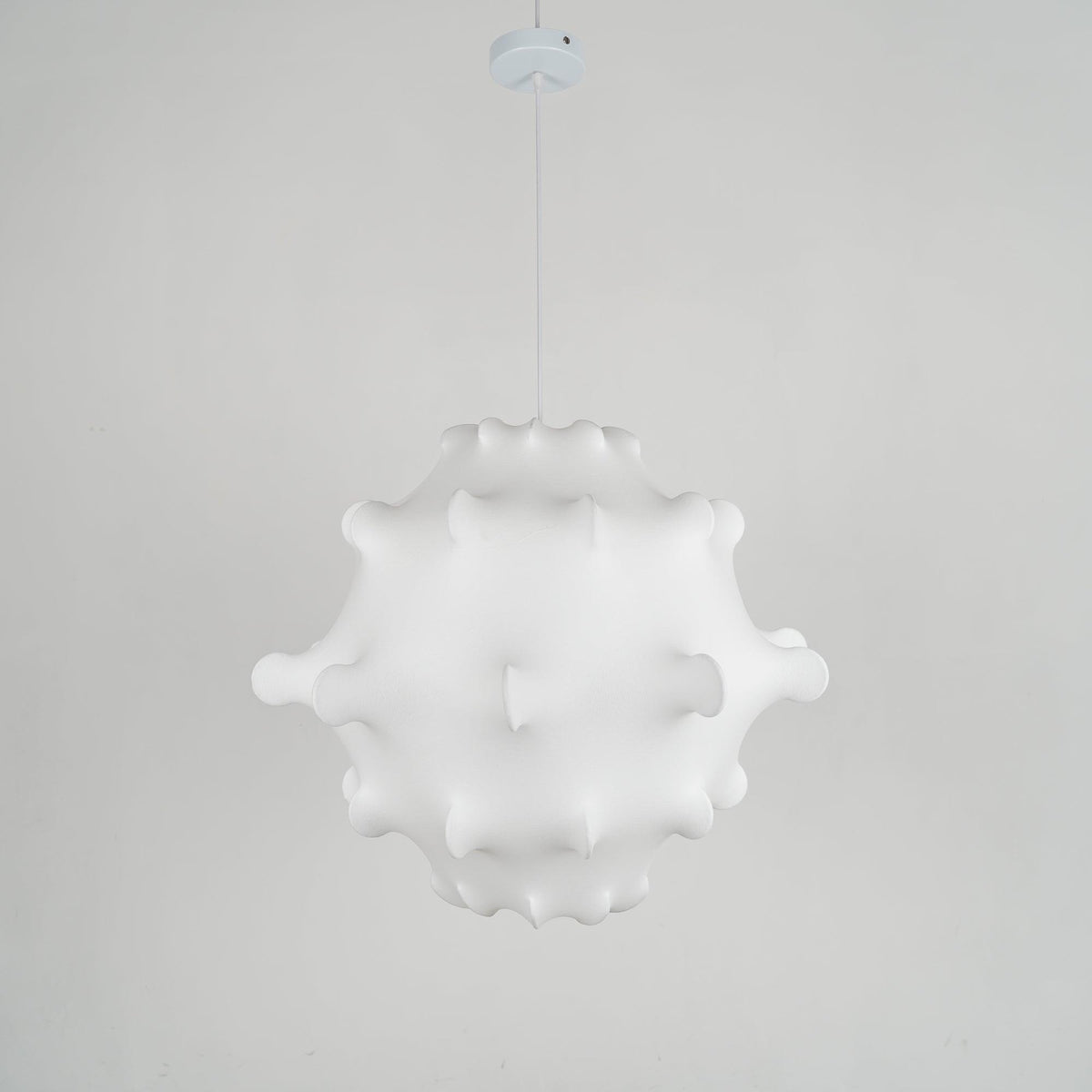 Soti Contemporary Silk Pendant Lamp