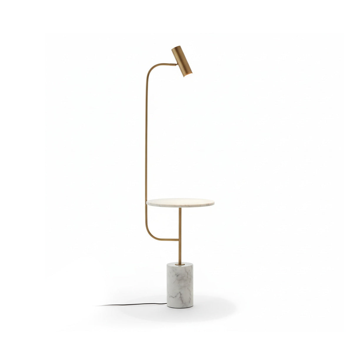 Oreleraya Floor Lamp