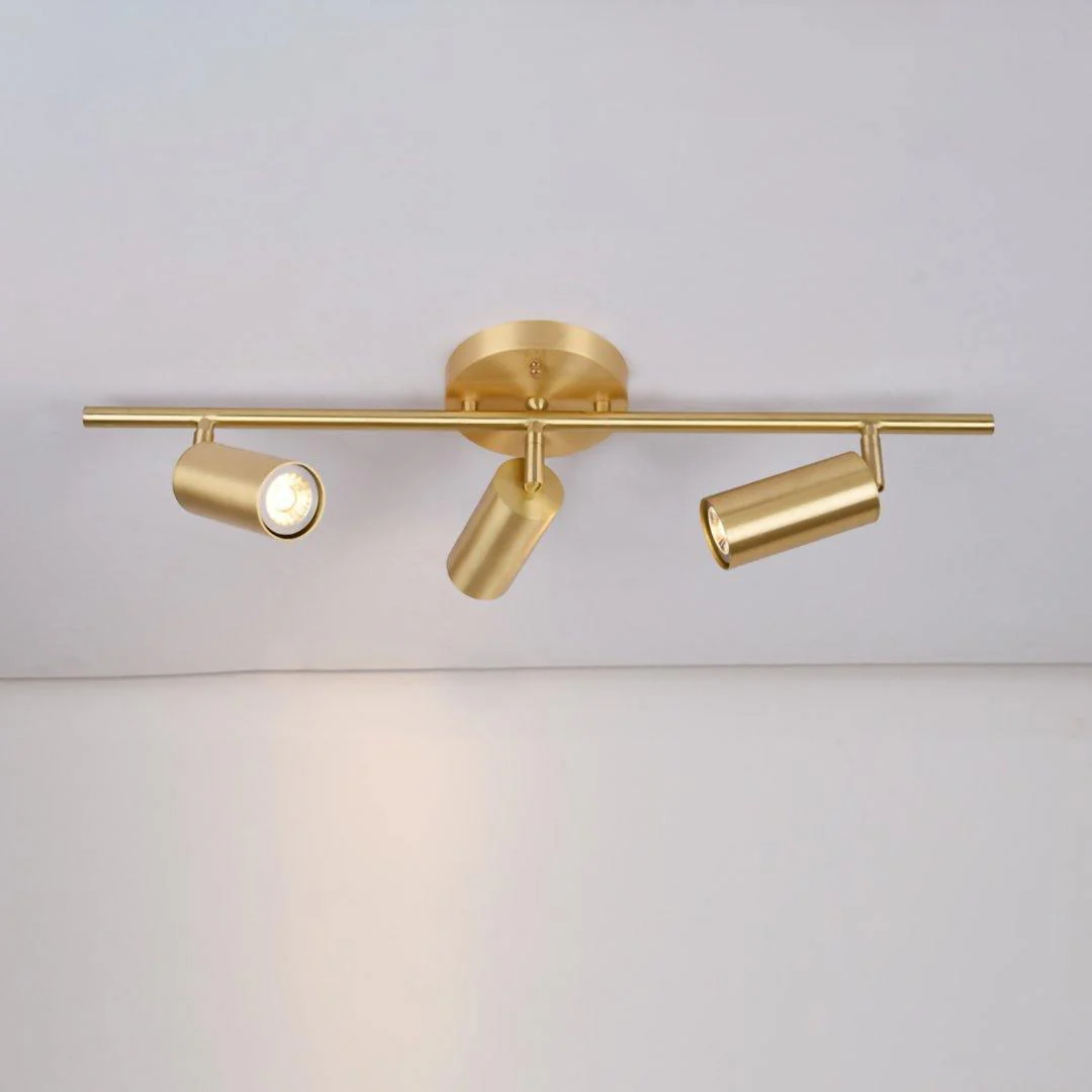 Noiya Adjustable Head Indoor Wall Light