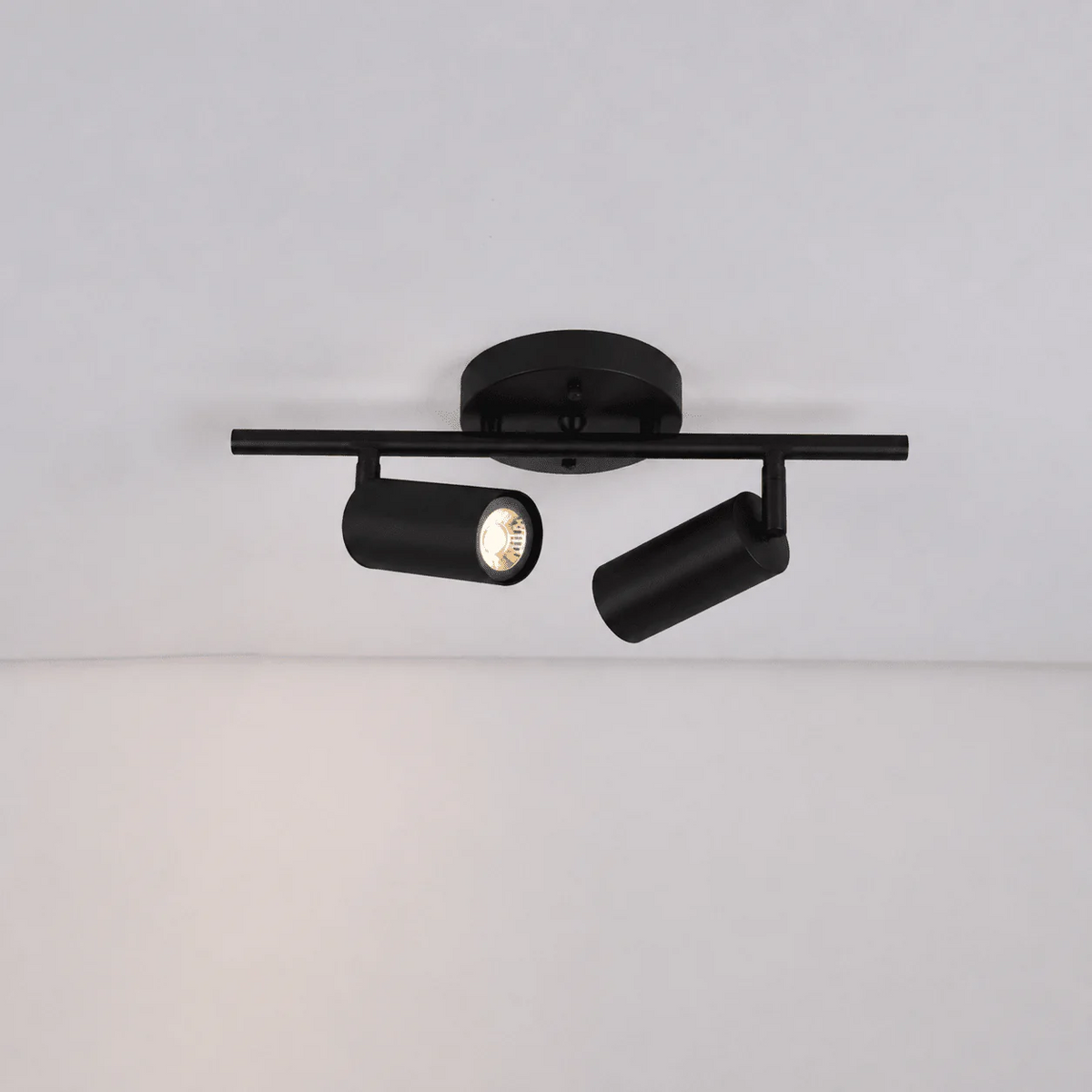 Noiya Adjustable Head Indoor Wall Light