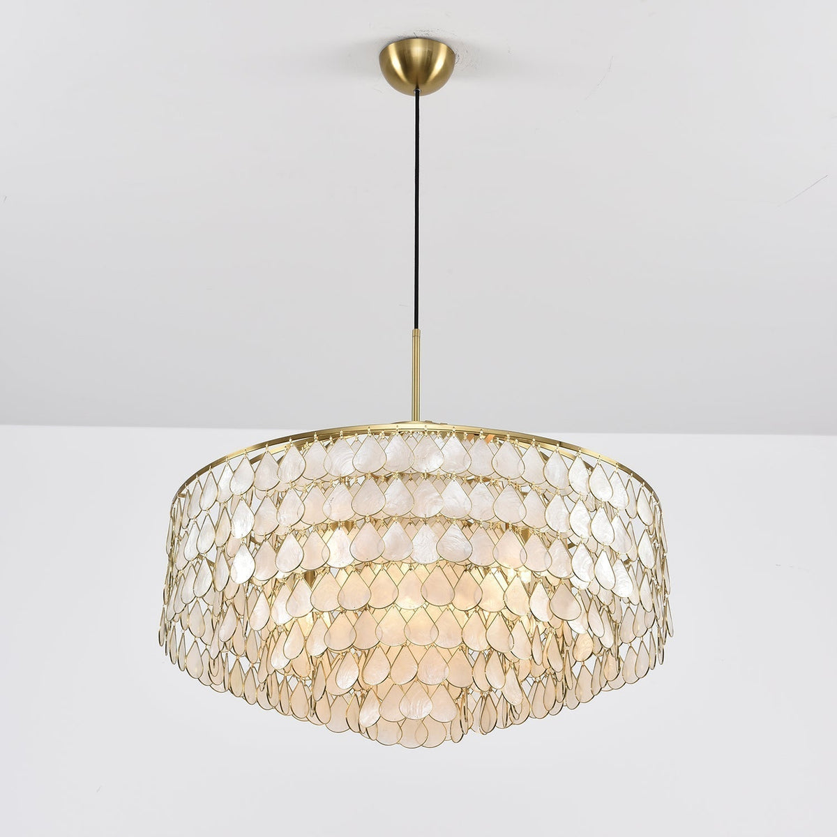 Mateo Luxury Chandelier
