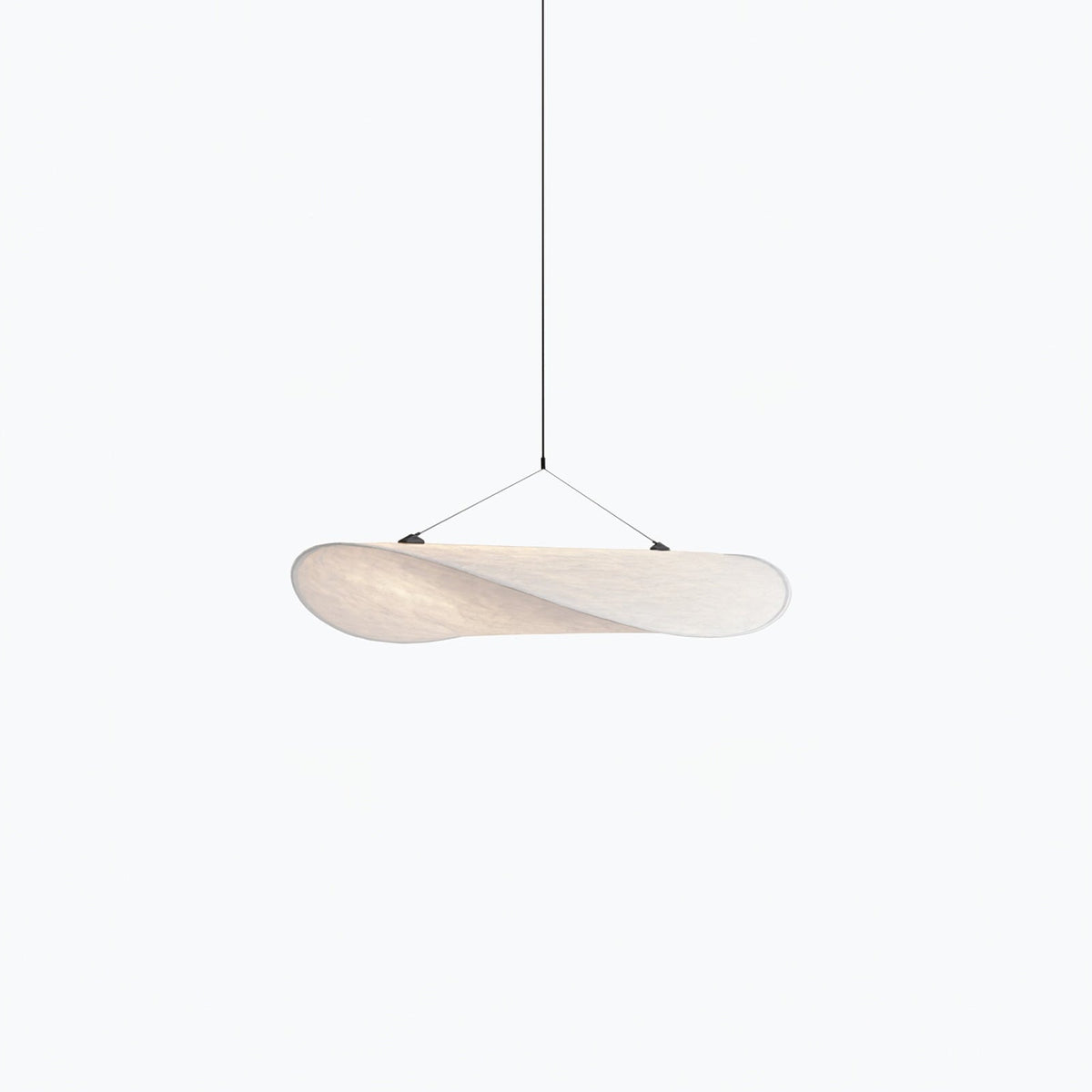 Zomio Tyvek Pendant Light