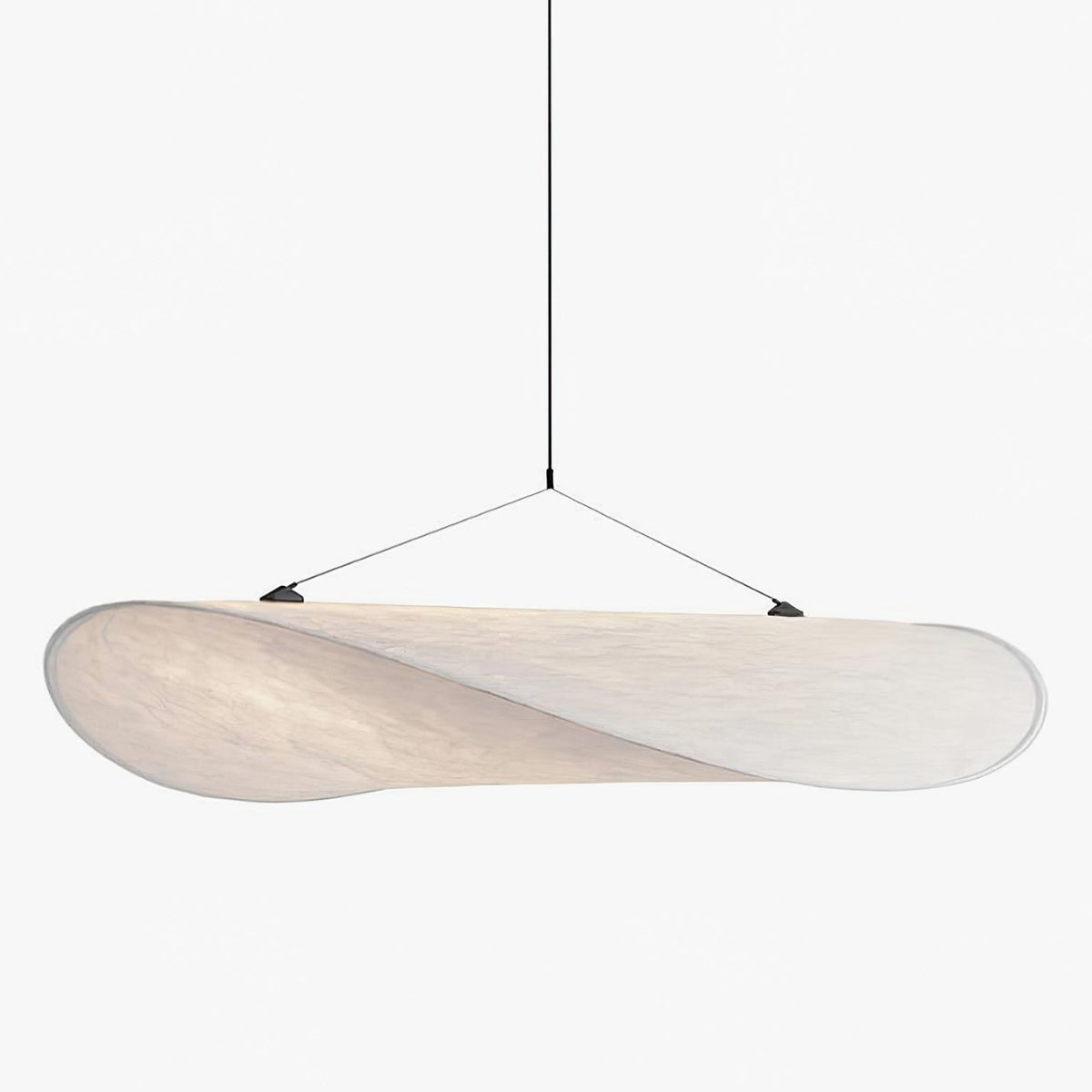 Zomio Tyvek Pendant Light