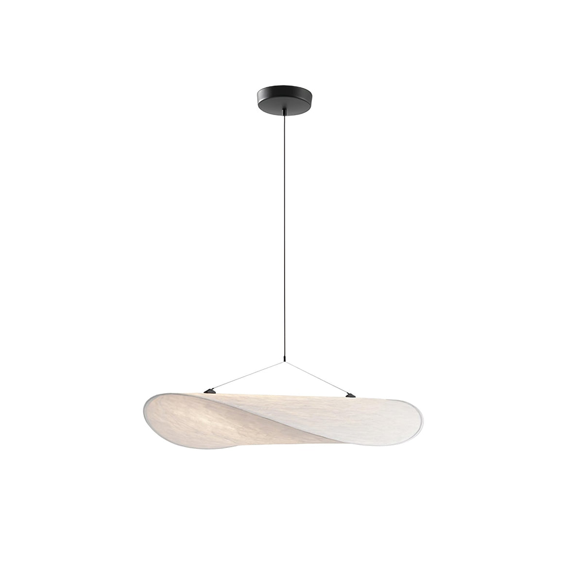 Zomio Tyvek Pendant Light