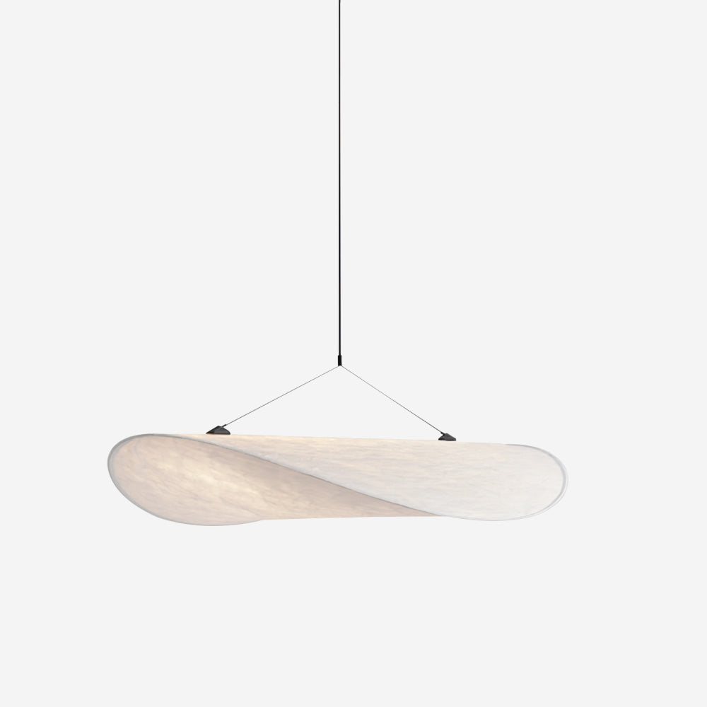 Zomio Tyvek Pendant Light