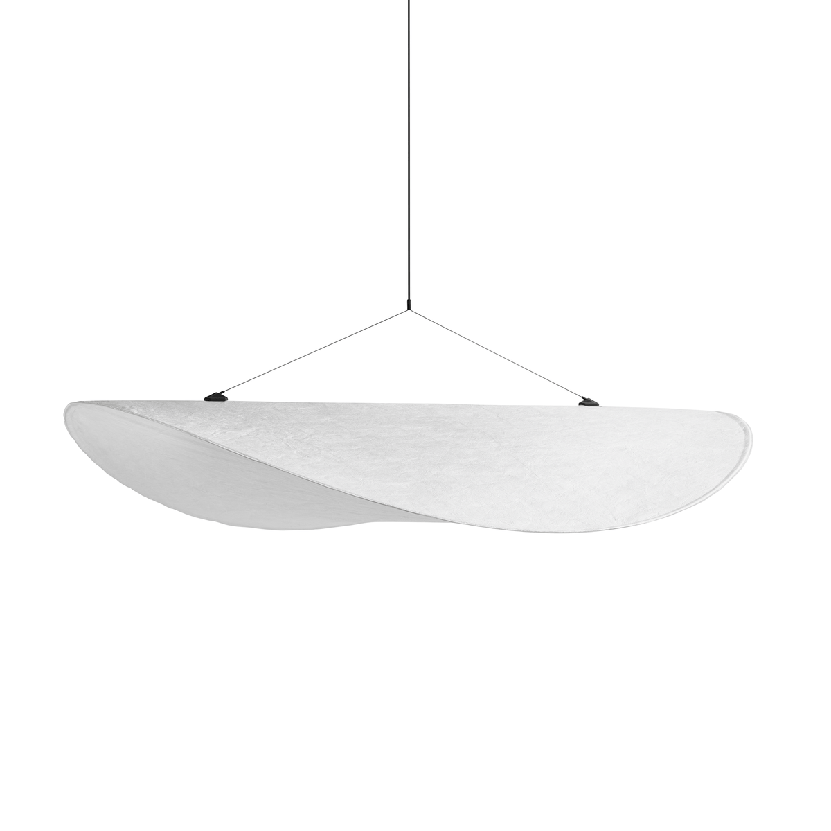 Zomio Tyvek Pendant Light