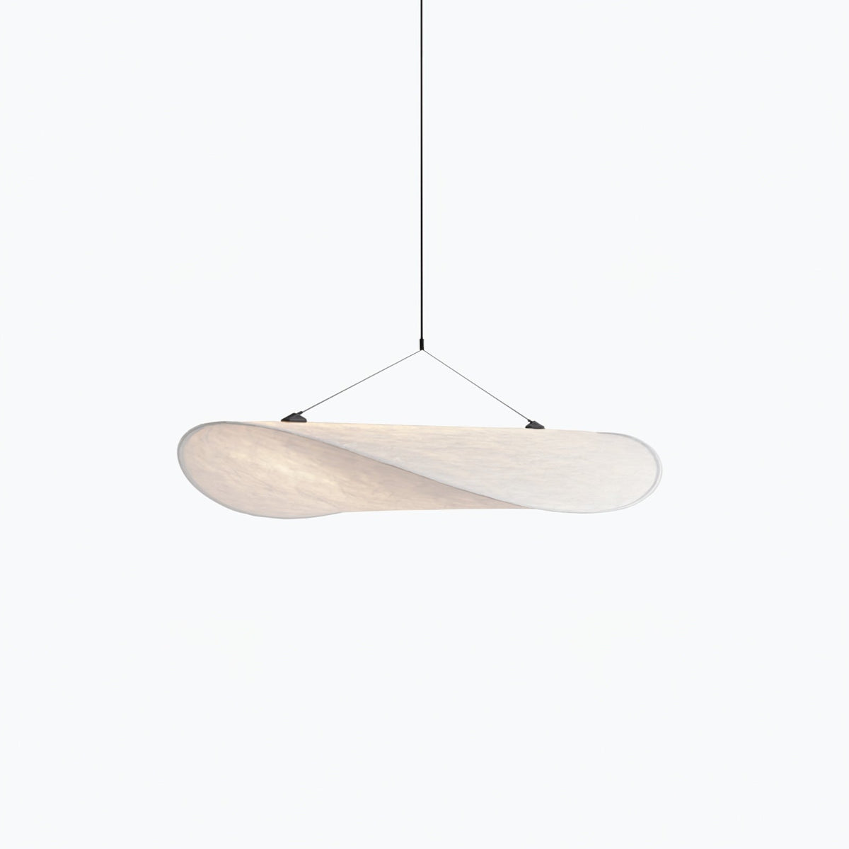 Zomio Tyvek Pendant Light