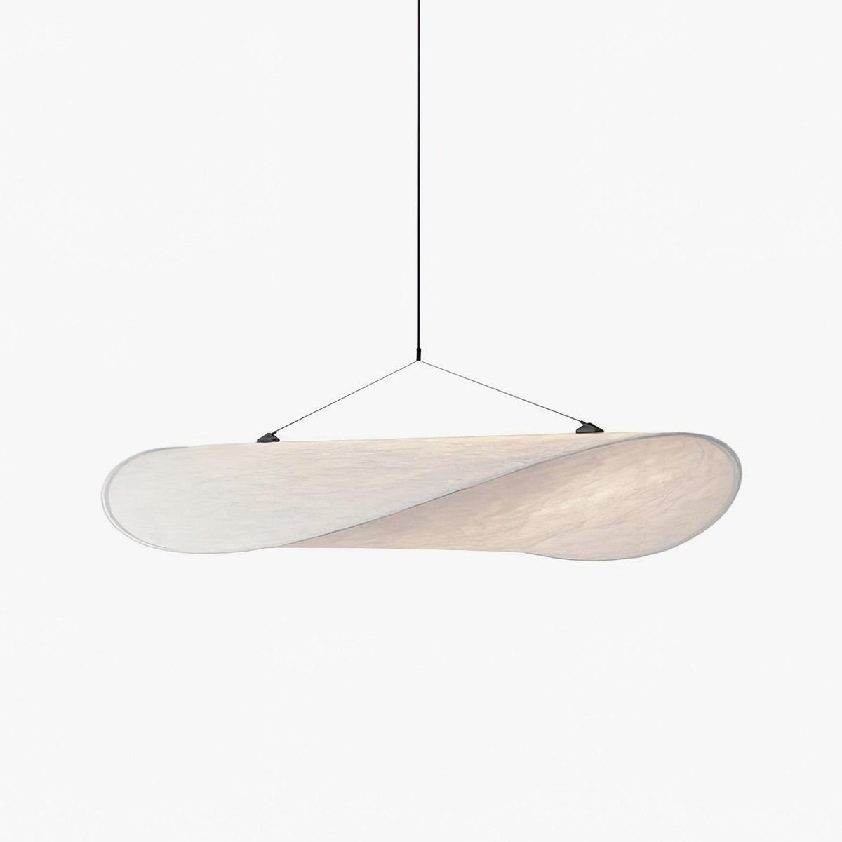 Zomio Tyvek Pendant Light