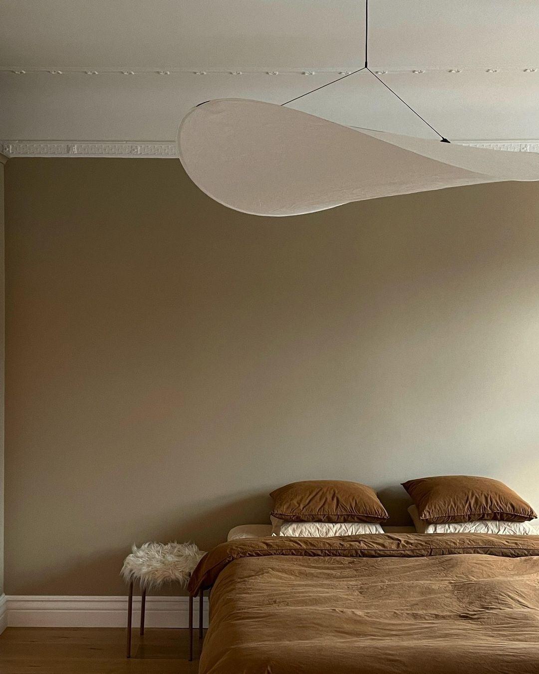 Zomio Tyvek Pendant Light