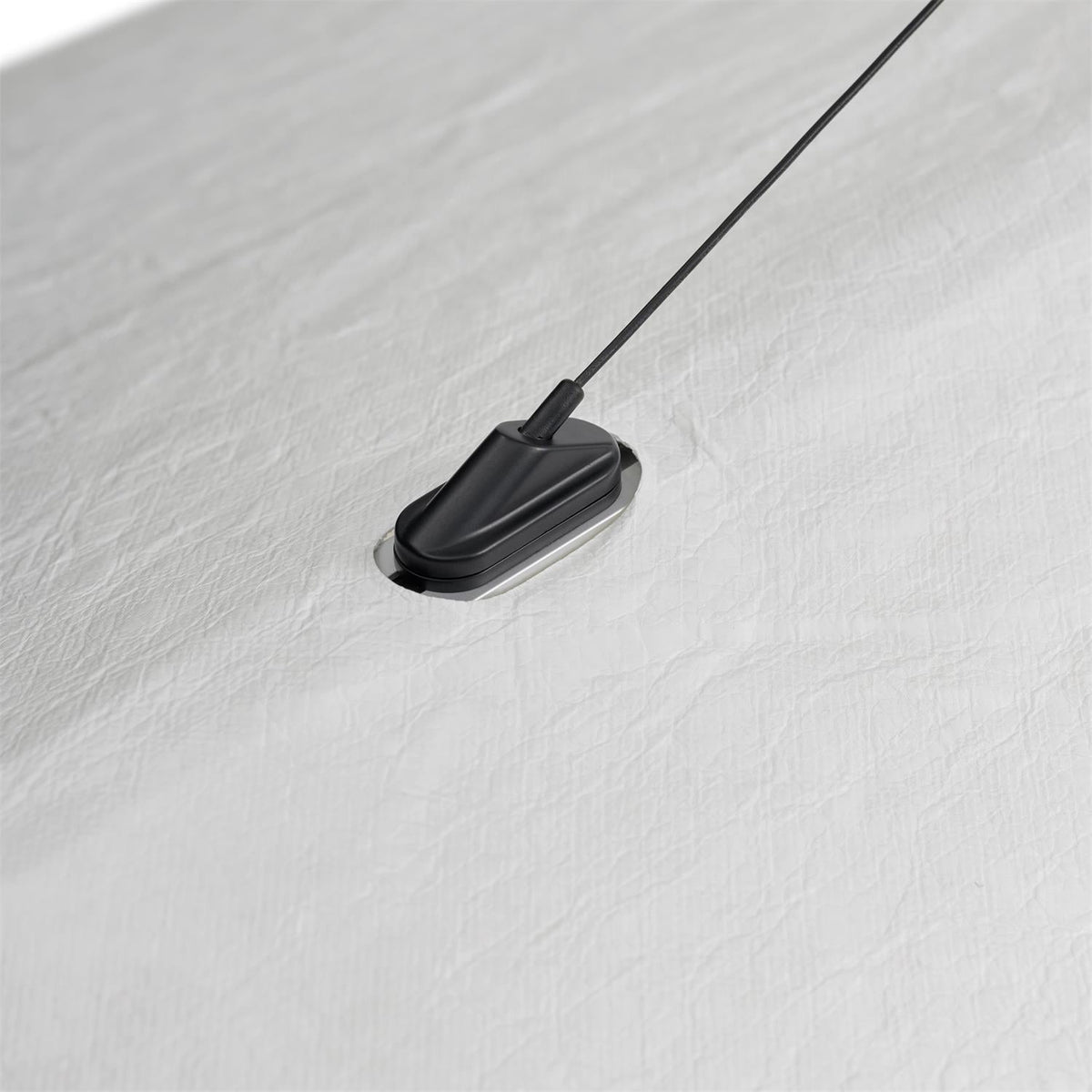 Zomio Tyvek Pendant Light
