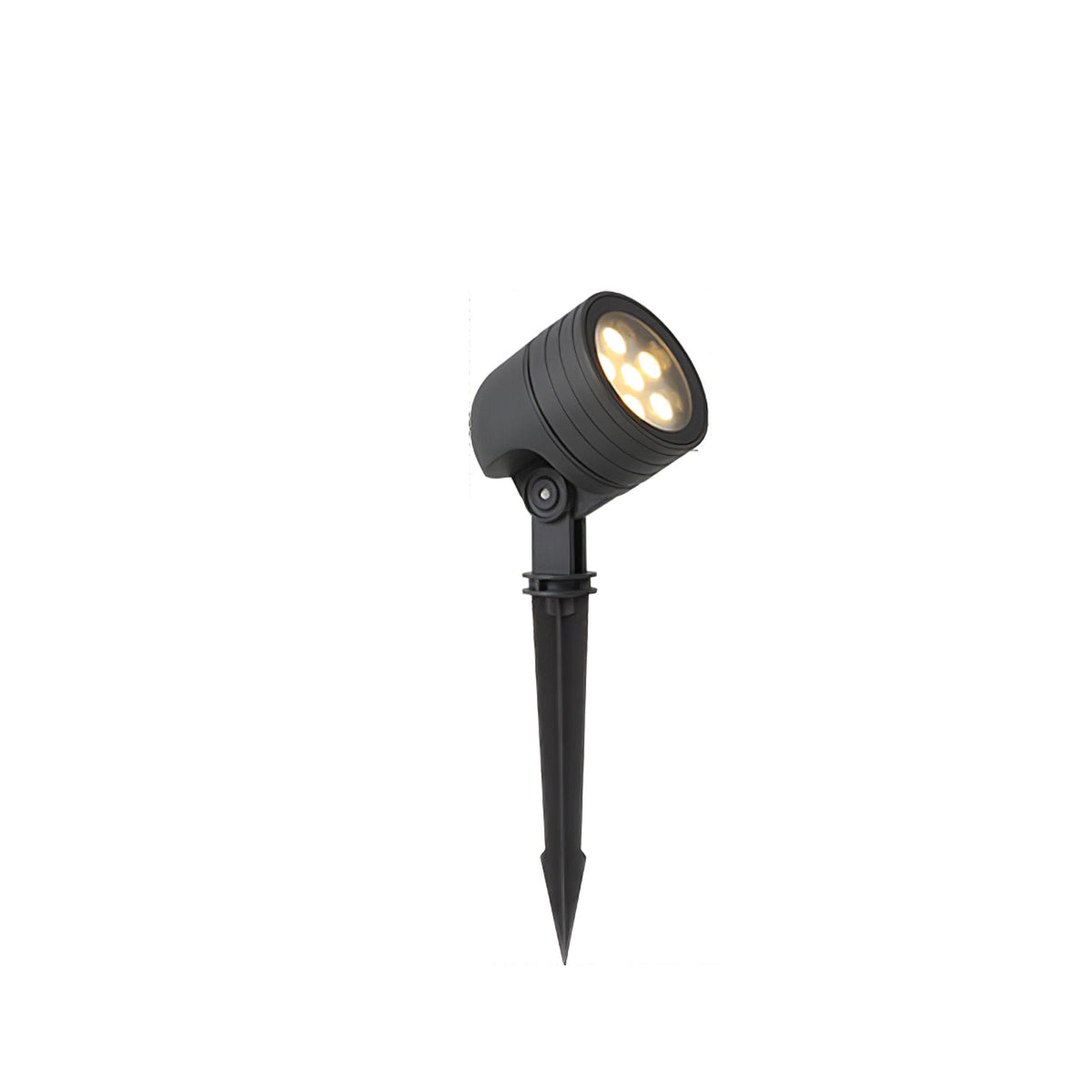 Fyld Focus Outdoor Spot Light