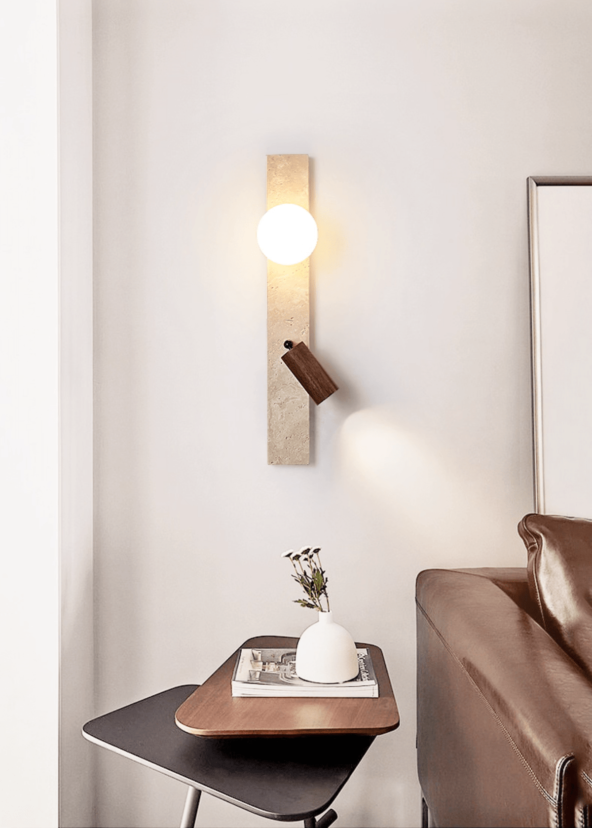 Ciroelle Linear Wall Light