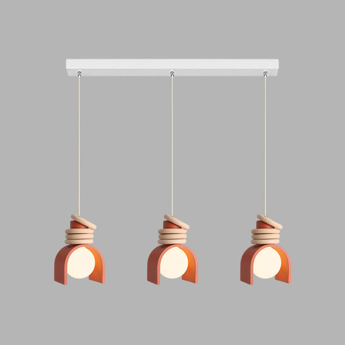 Elmstead Ceramic Pendant Light