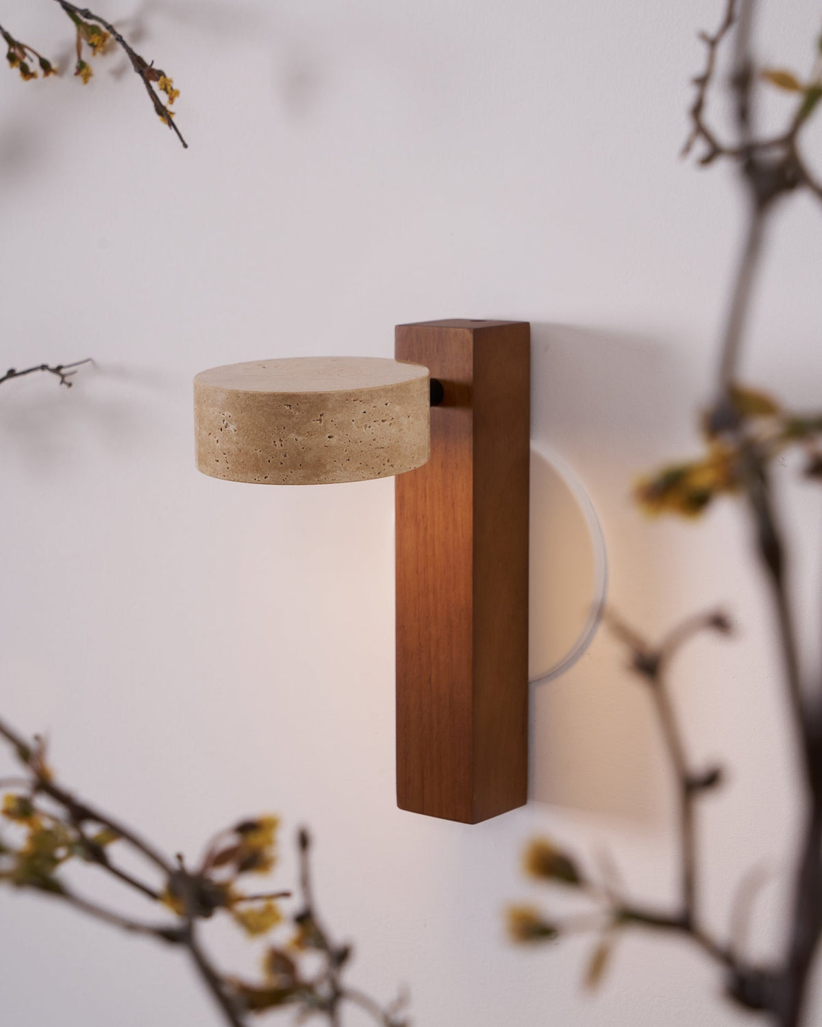 Given Beam Indoor Wall Light