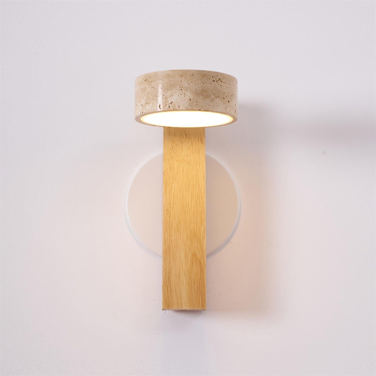 Given Beam Indoor Wall Light