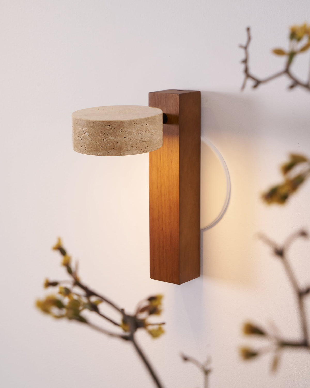 Given Beam Indoor Wall Light