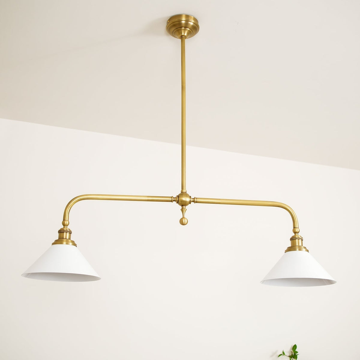 Henrik Vintage Retro Pendant Light