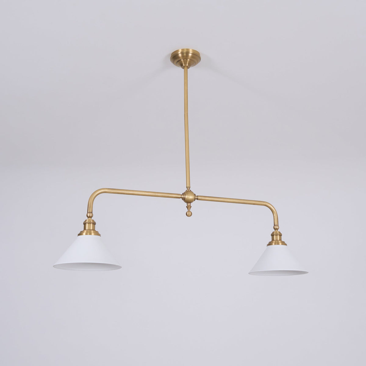 Henrik Vintage Retro Pendant Light