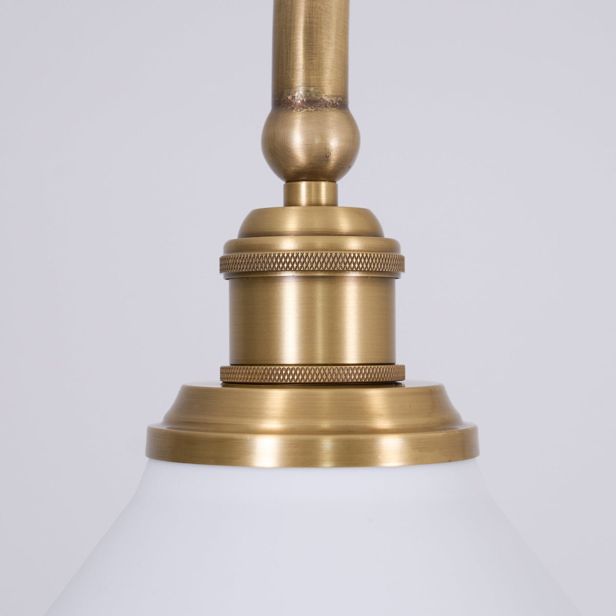 Henrik Vintage Retro Pendant Light
