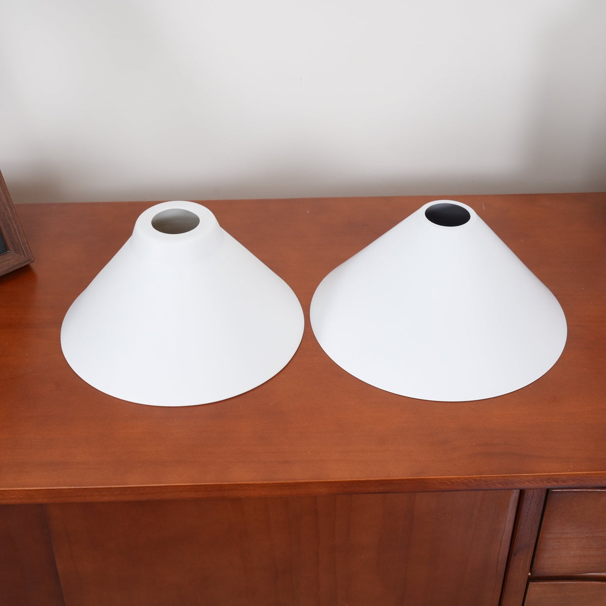 Henrik Vintage Retro Pendant Light