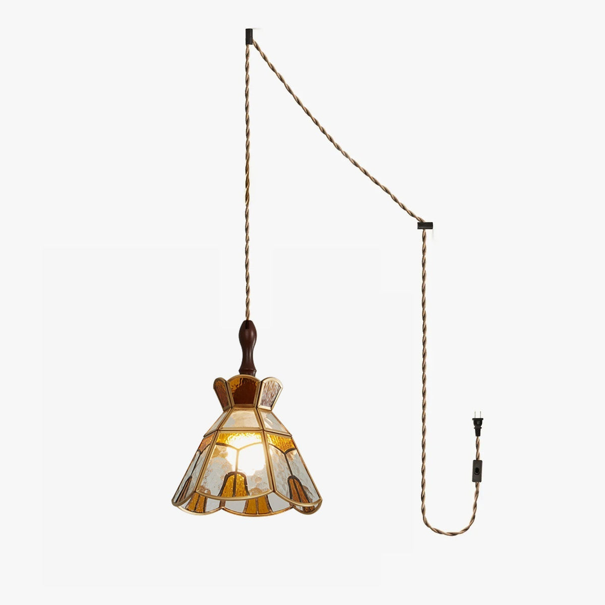 Niffy Pendant Lamp