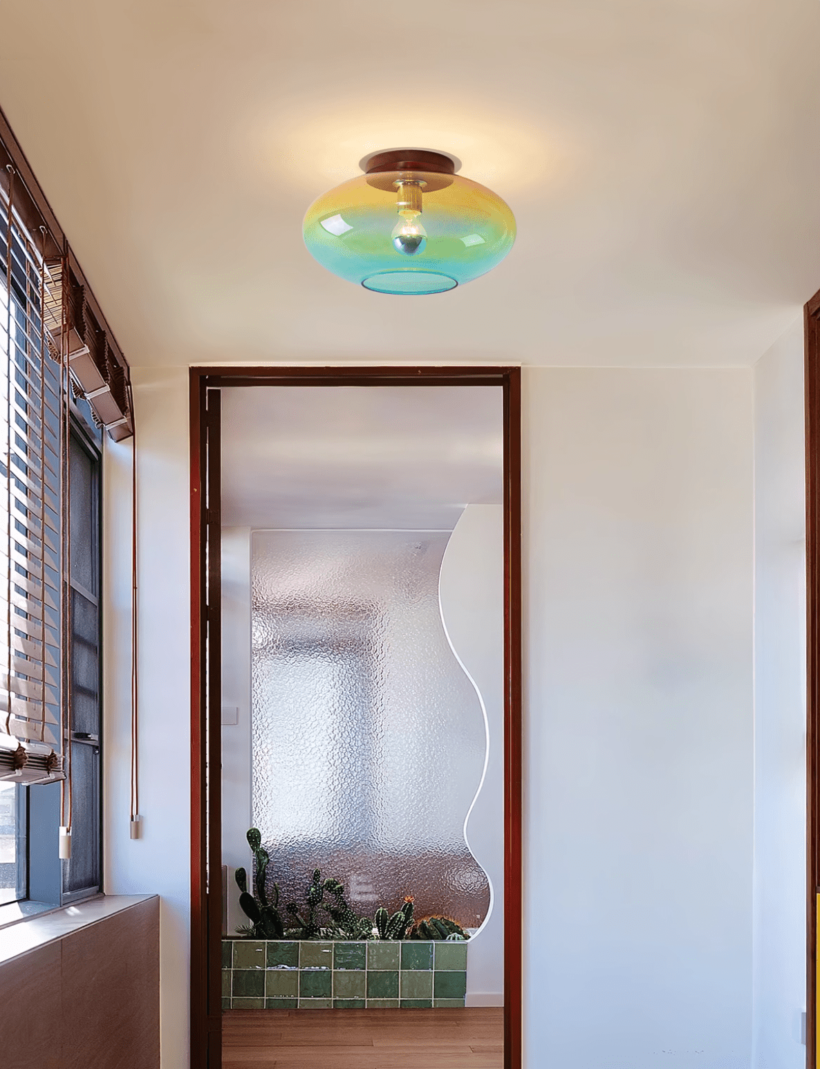 Isolux Ceiling Lamp