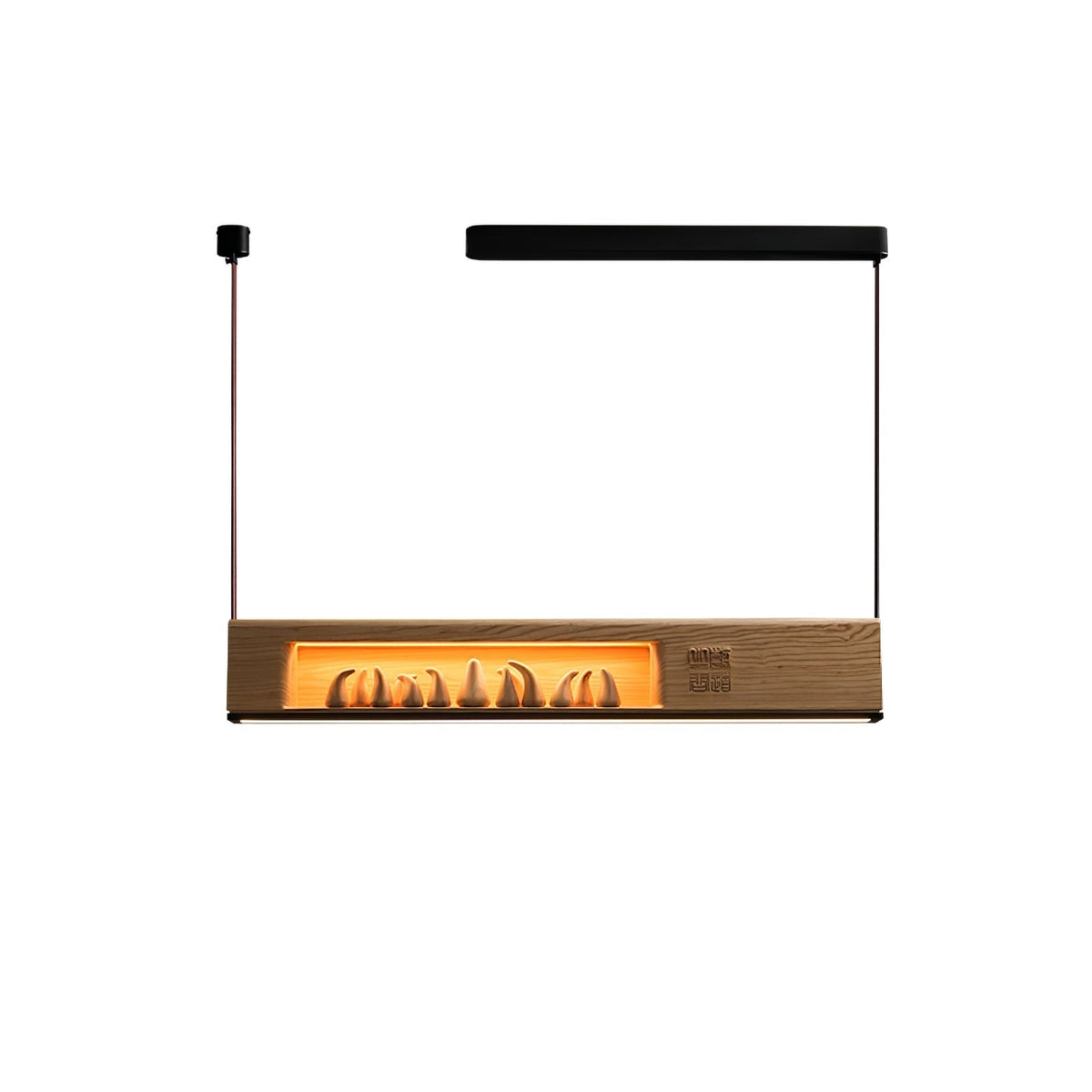 Virairira Modern Pendant Lamp