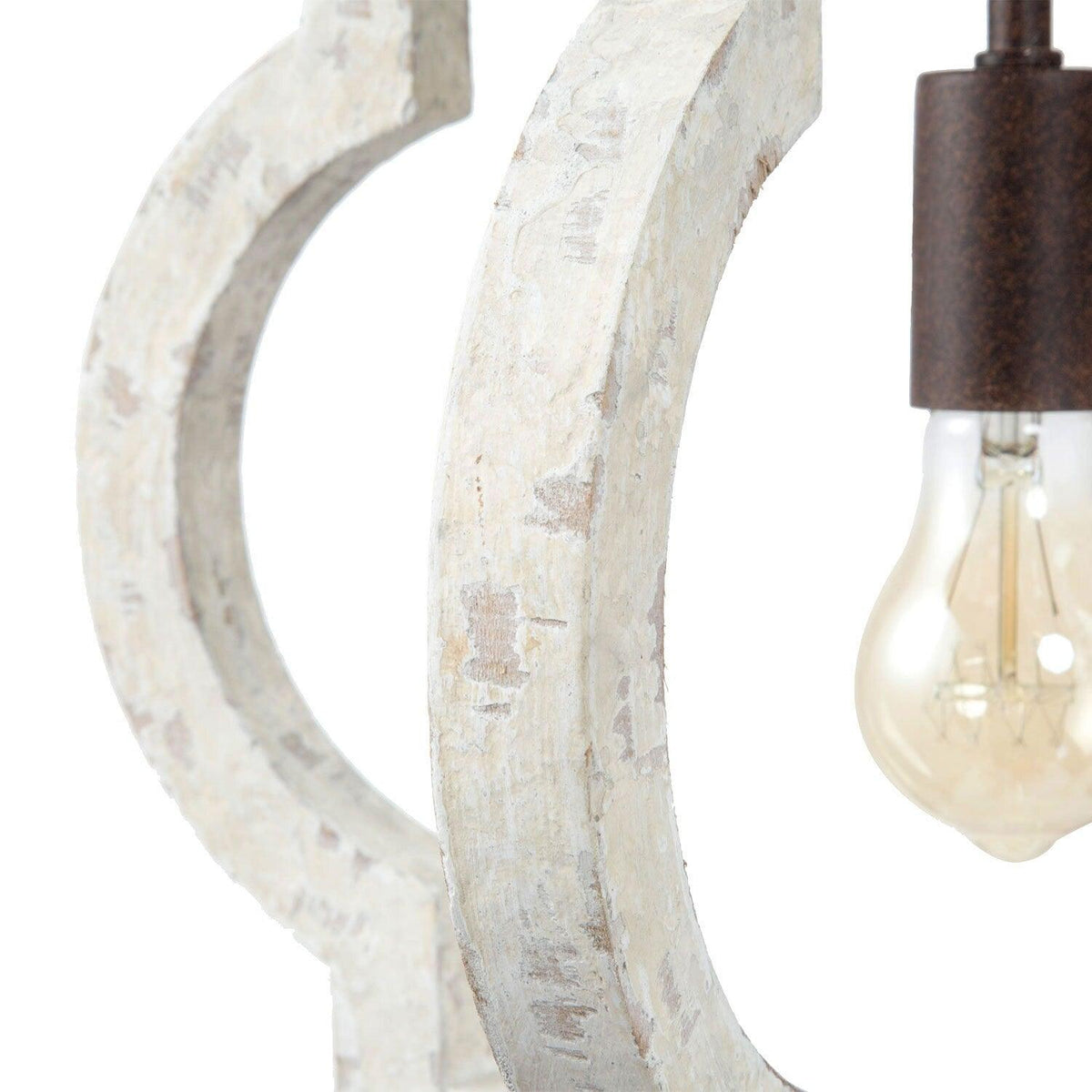 Benett Vintage Chandelier