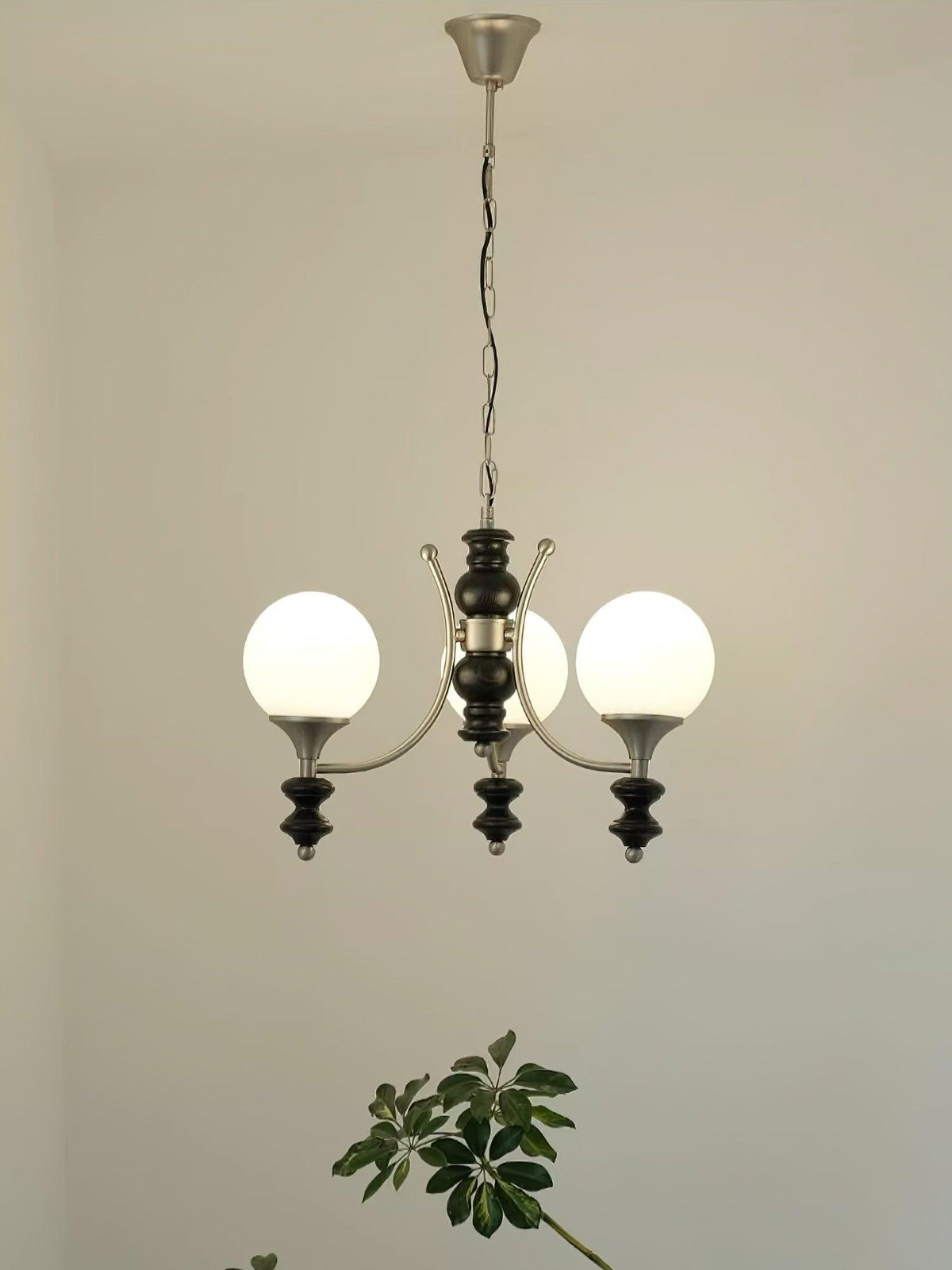 Soriian Luxury Chandelier